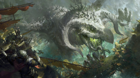 Guild Wars 2: Эпический финал? [ММОрафон]