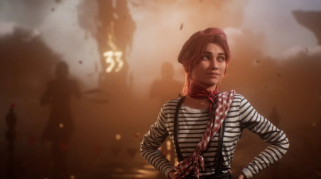 «Экспедиция 33» — это инди? [Взвешенный Ответ]