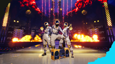 Индиана. Satisfactory