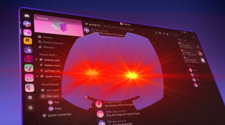 Дискорд по паспорту // Вавра опять дефает ИИ // Релиз Overwatch [Взвешенный Ответ]