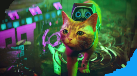 Индиана. Stray