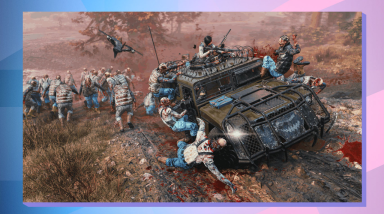 Демозор. Зимний Steam Next Fest 2026