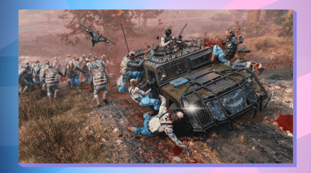 Демозор. Зимний Steam Next Fest 2026