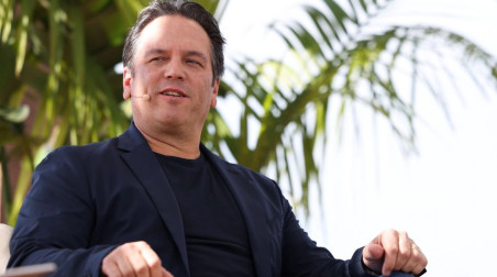 Будущее Xbox без Фила Спенсера // Sony закрывает Bluepoint // Даниэль Вавра уходит [Взвешенный Ответ]