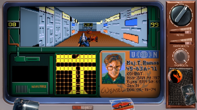 Zero Tolerance [Ретрореквест]