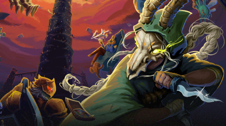 Slay the Spire 2. Можно шпилить с другом!