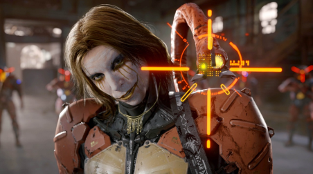 Death Stranding 2. Теперь и на ПК