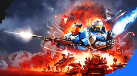 Индиана. Synthetik: Legion Rising