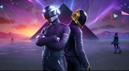 Игроки уходят из Fortnite //  Netflix в Game Pass // DLSS-тряска [Взвешенный Ответ]