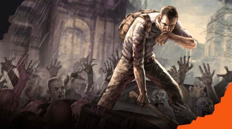 Индиана. Project Zomboid