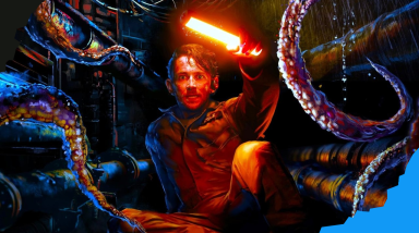 Индиана. Dead Reset