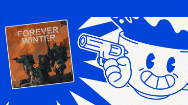 The Forever Winter. Выживание в ко-опе [Шутерок под Кофеёк]