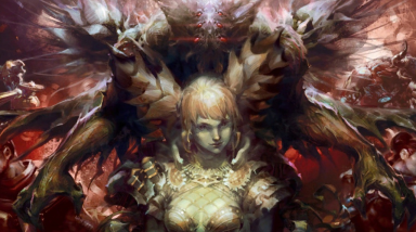 Guild Wars 2: Вырываем сорняки [ММОрафон]