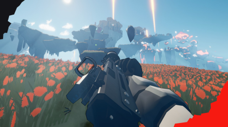 Индиана. Echo Point Nova