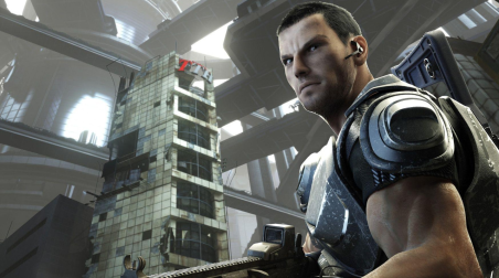 Binary Domain. Путь злодея