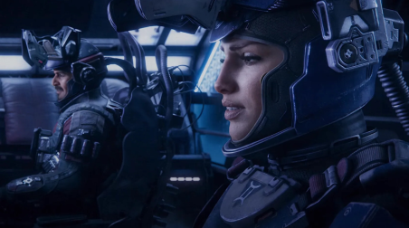 The Expanse: Osiris Reborn