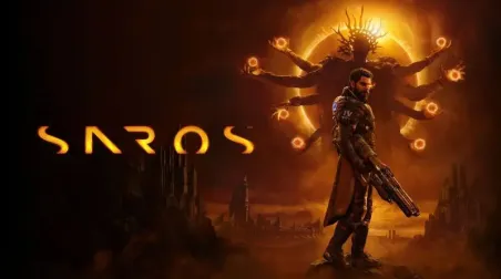 Saros. Бесконечный цикл