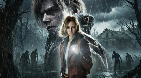 DENUVO — В С Ё! // В игры 2K — только с интернетом // Крис Авеллон набухтел [Взвешенный Ответ]