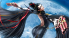 Bayonetta. Добиваем ангелов
