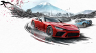 Forza Horizon 6. Гонки под сакурой