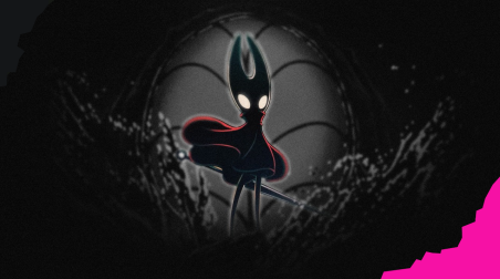 Индиана. Silksong (с приколом)