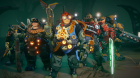 Deep Rock Galactic: Rogue Core. Безбородый анекдот