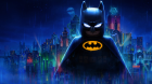 Что там с Lego Batman: Legacy of the Dark Knight?