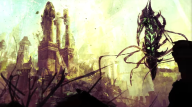 Guild Wars 2: Откладываем яйцо [ММОрафон]