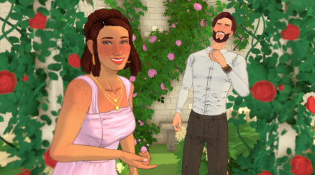 Paralives. Как The Sims, но дешевле на тыщу баксов