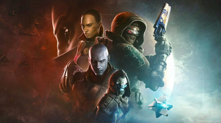 Bungie и Destiny 2 — В С Ё! // Quantic Dream — В С Ё! // Star Citizen — (НЕ) В С Ё! [Взвешенный Ответ]