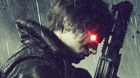 Resident Evil Requiem. Gloria S. Kennedy
