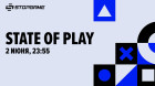 State of Play