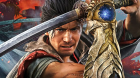 Смотрим демку Onimusha: Way of the Sword