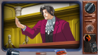 Phoenix Wright: Ace Attorney (стрим второй) [Ретрореквест]