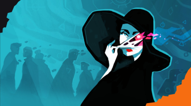 Индиана. Cultist Simulator