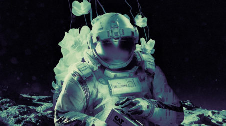 ROUTINE. Ночь хорроров