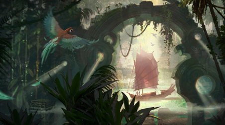 Guild Wars 2: Назад в Орр [ММОрафон]