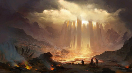 Guild Wars 2: Путь Огня [ММОрафон]
