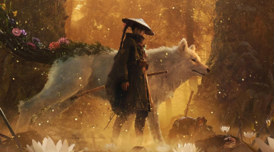 Beast of Reincarnation: пробуем свежий Souls-like