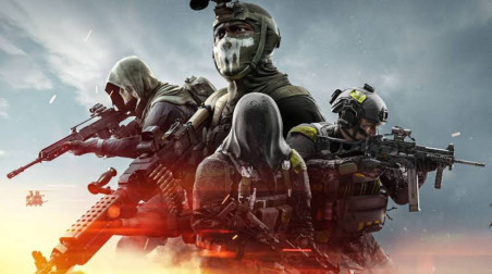 Он рефанднул BF6 после 470 (!) часов // GTA VI покажут на Netflix // Мобильная Division вышла в канаву [Взвешенный Ответ]