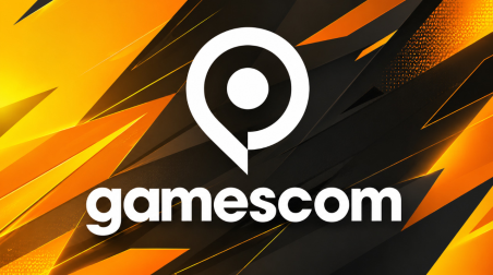Sмотрим Gamescom 2026!