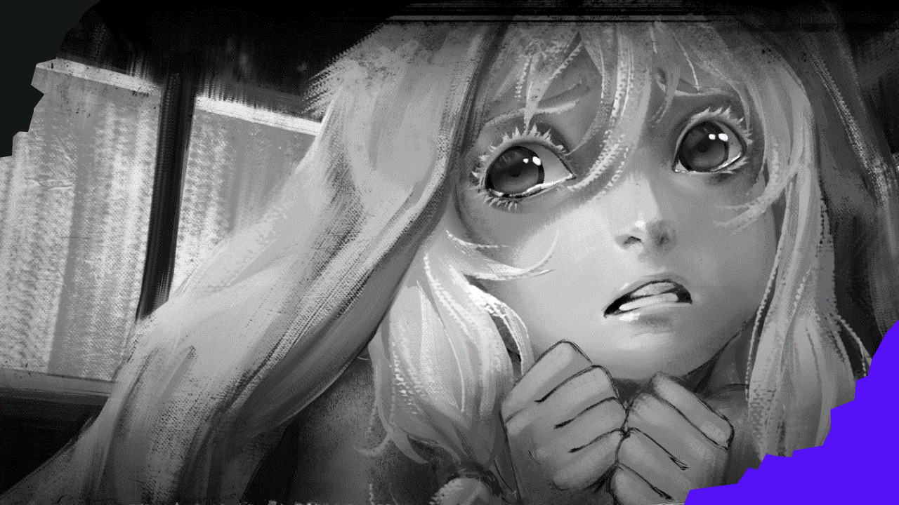Индиана. Tiny Bunny (стрим четвёртый)