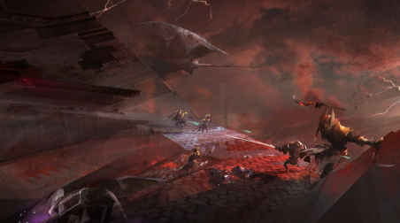 Guild Wars 2: Починяем Примус [ММОрафон]