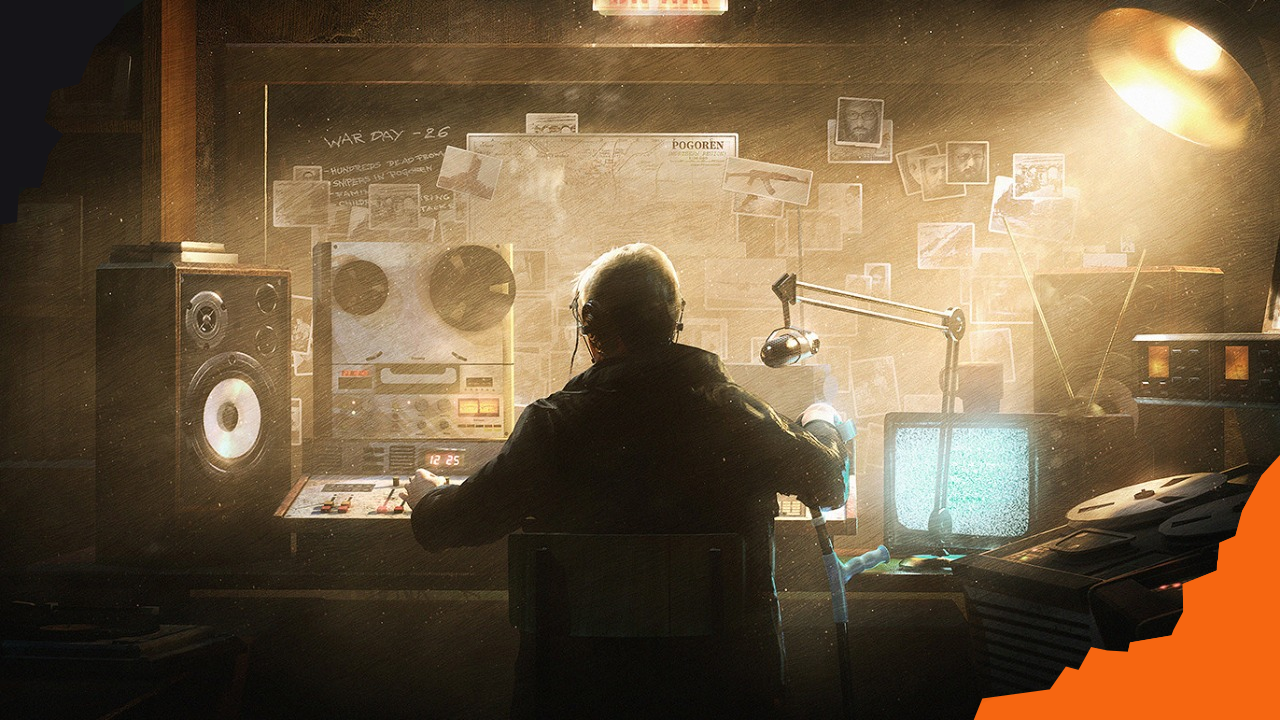 Индиана. This War of Mine