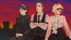 НРИ. World of Darkness. [Выпуск #1]