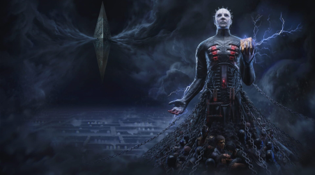 Clive Barker's Hellraiser: Revival. Плоть слаба