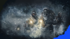 Индиана. Frostpunk