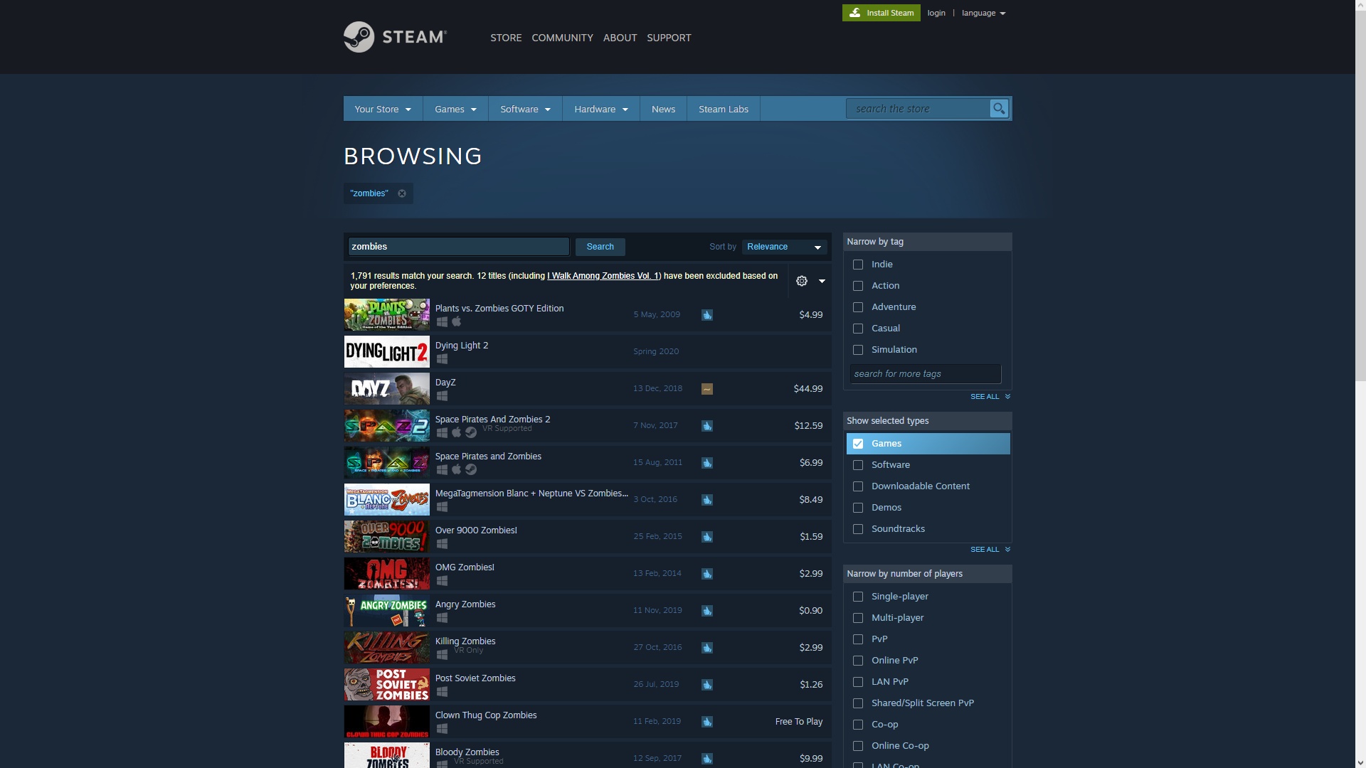 Steam search player фото 4