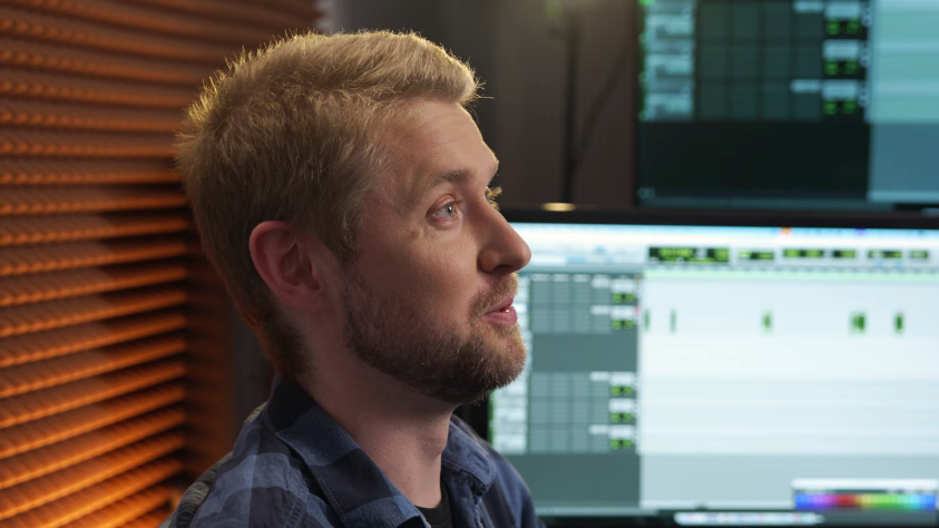 Иван Жарков.