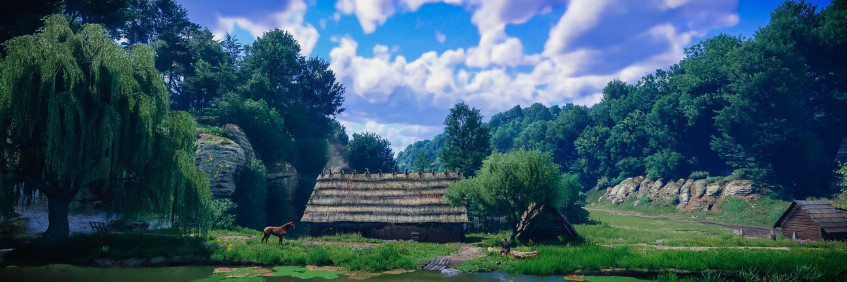 Kingdom Come: Deliverance&amp;nbsp;II.